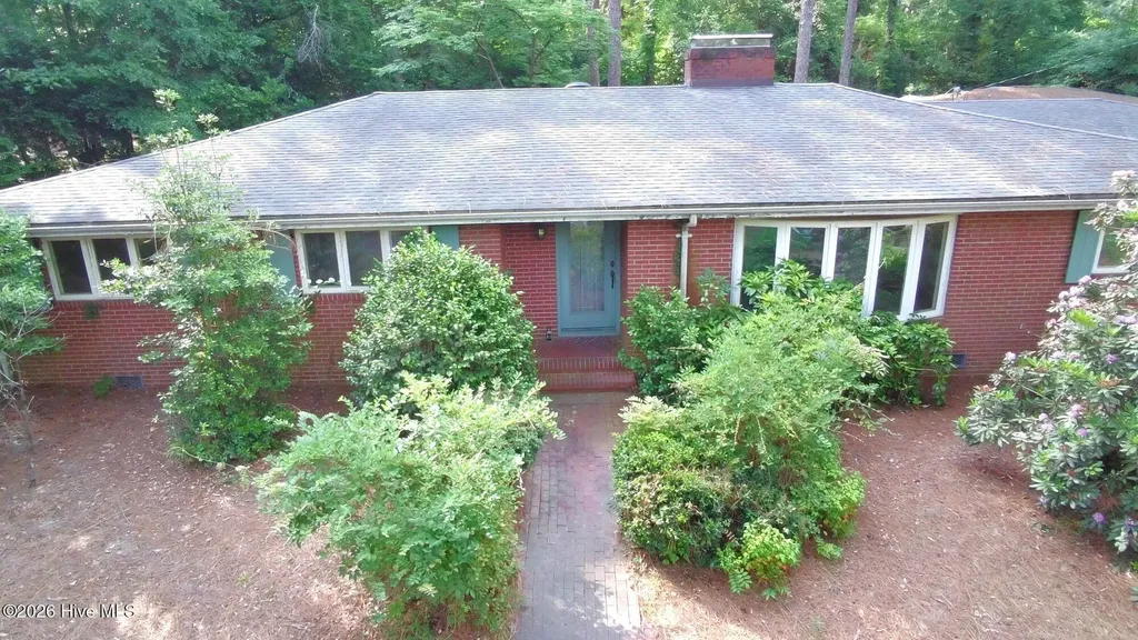 195 Little Road Southern Pines NC 28387