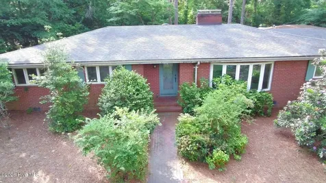 195 Little Road Southern Pines NC 28387