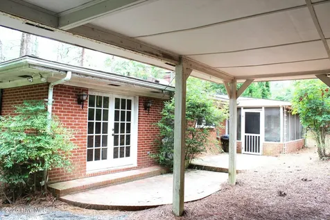 195 Little Road Southern Pines NC 28387