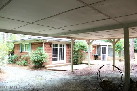 195 Little Road Southern Pines NC 28387