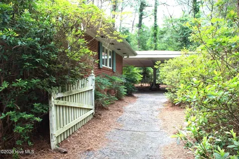 195 Little Road Southern Pines NC 28387