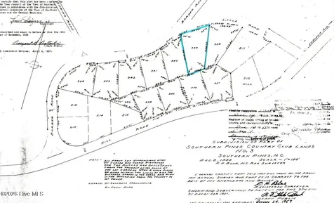 195 Little Road Southern Pines NC 28387