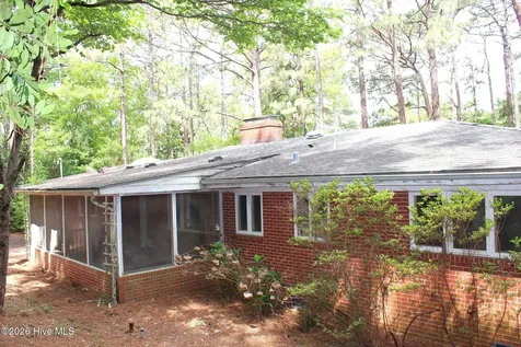 195 Little Road Southern Pines NC 28387