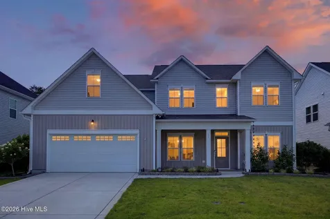 52 Violetear Ridge Hampstead NC 28443