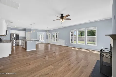 52 Violetear Ridge Hampstead NC 28443