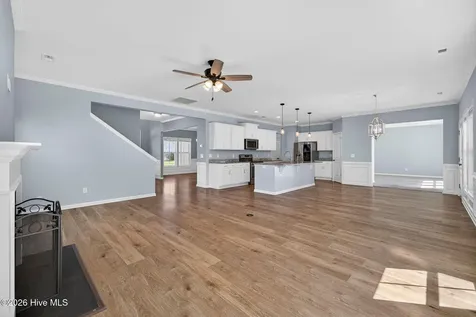 52 Violetear Ridge Hampstead NC 28443