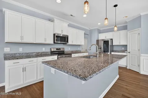 52 Violetear Ridge Hampstead NC 28443