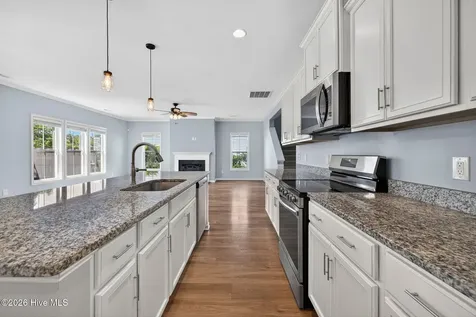 52 Violetear Ridge Hampstead NC 28443