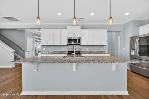 52 Violetear Ridge Hampstead NC 28443