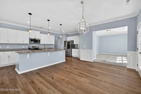 52 Violetear Ridge Hampstead NC 28443
