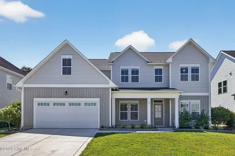 52 Violetear Ridge Hampstead NC 28443