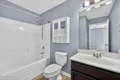 52 Violetear Ridge Hampstead NC 28443