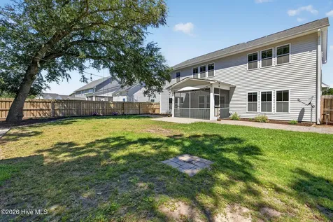 52 Violetear Ridge Hampstead NC 28443