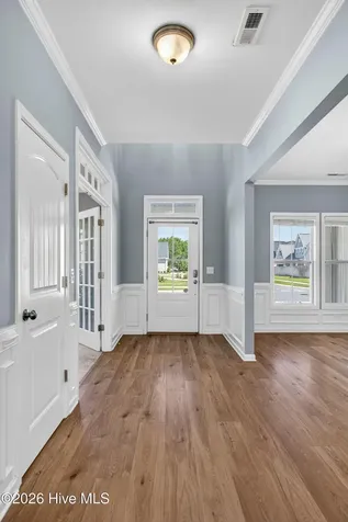 52 Violetear Ridge Hampstead NC 28443