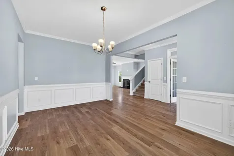 52 Violetear Ridge Hampstead NC 28443