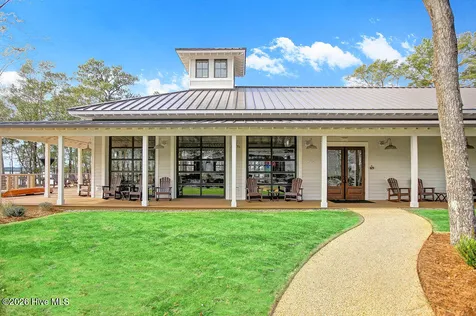 346 Longhill Drive Wilmington NC 28412