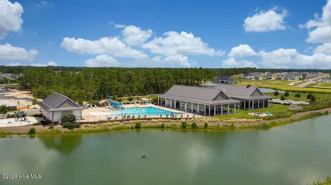 346 Longhill Drive Wilmington NC 28412