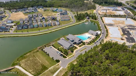 346 Longhill Drive Wilmington NC 28412