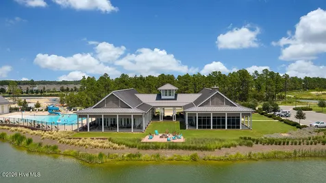 346 Longhill Drive Wilmington NC 28412