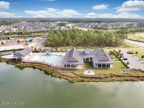 346 Longhill Drive Wilmington NC 28412