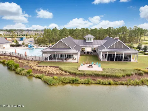 346 Longhill Drive Wilmington NC 28412