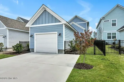 346 Longhill Drive Wilmington NC 28412