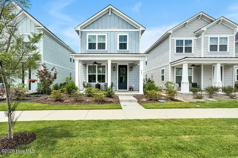 346 Longhill Drive Wilmington NC 28412