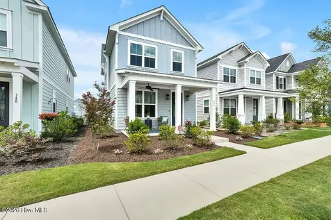 346 Longhill Drive Wilmington NC 28412