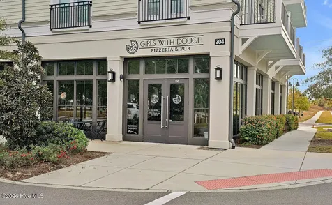 346 Longhill Drive Wilmington NC 28412