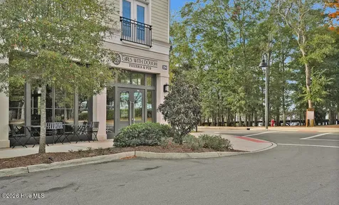 346 Longhill Drive Wilmington NC 28412