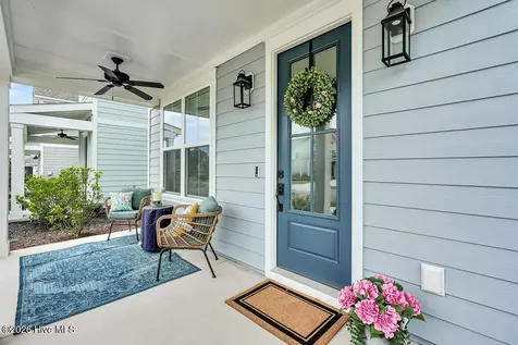 346 Longhill Drive Wilmington NC 28412