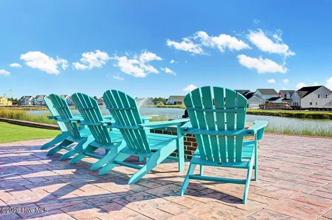 346 Longhill Drive Wilmington NC 28412