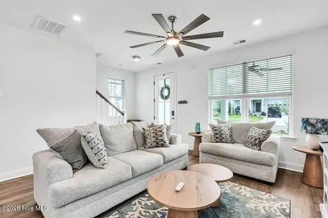 346 Longhill Drive Wilmington NC 28412