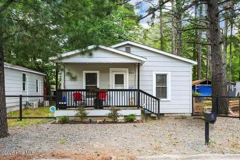 919 West Street Smithfield NC 27577