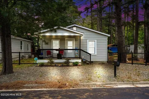 919 West Street Smithfield NC 27577
