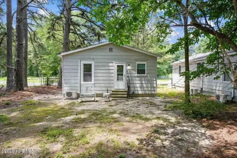 919 West Street Smithfield NC 27577