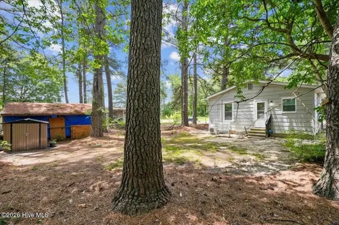 919 West Street Smithfield NC 27577