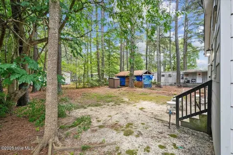 919 West Street Smithfield NC 27577