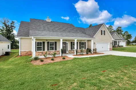 151 Tupelo Lane North Augusta SC 29860