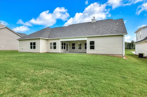 151 Tupelo Lane North Augusta SC 29860