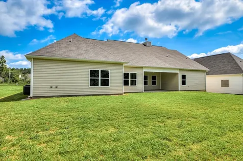 151 Tupelo Lane North Augusta SC 29860