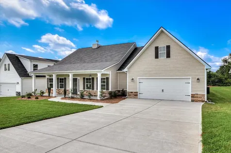 151 Tupelo Lane North Augusta SC 29860