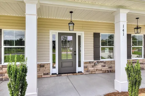 151 Tupelo Lane North Augusta SC 29860