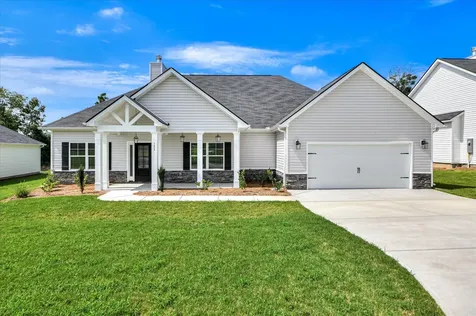144 Tupelo Lane North Augusta SC 29860