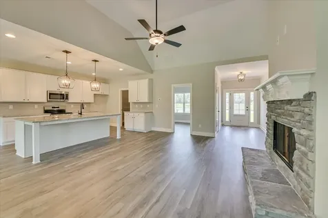 144 Tupelo Lane North Augusta SC 29860