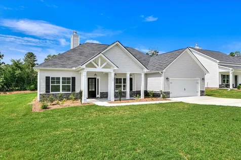 144 Tupelo Lane North Augusta SC 29860