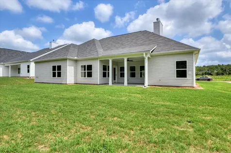 144 Tupelo Lane North Augusta SC 29860