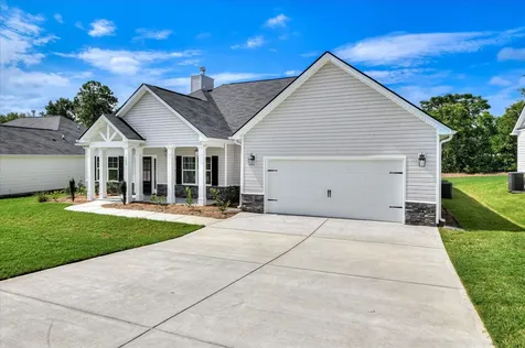 144 Tupelo Lane North Augusta SC 29860