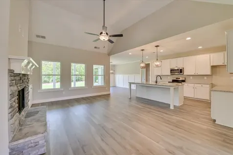 144 Tupelo Lane North Augusta SC 29860