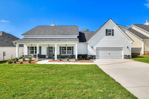 149 Tupelo Lane North Augusta SC 29860